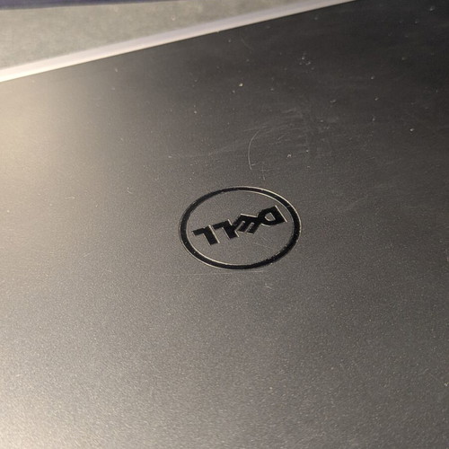 Dell Latitude E5270 laptop refurbished, Intel i5, 8GB RAM, 256GB SSD