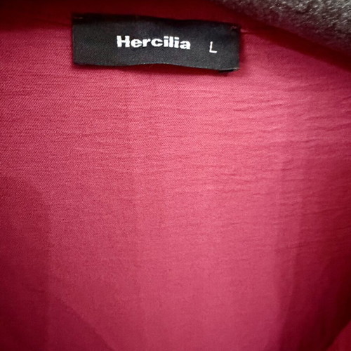 Pink dress, size XL to XXL