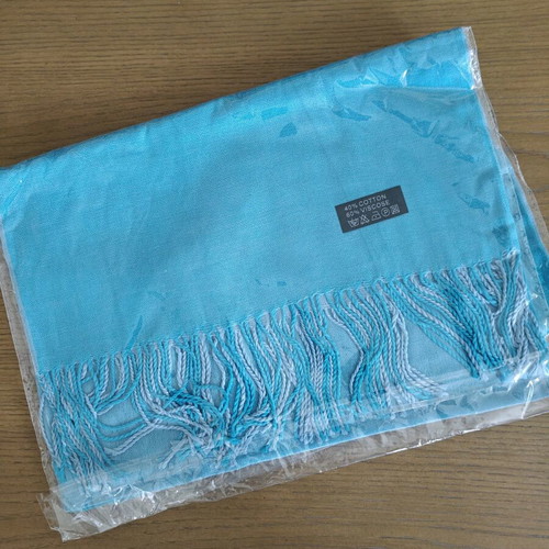 Women's scarf-pashmina new