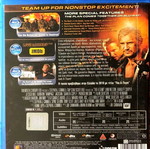 Blu-Ray The A-Team μεταχειρισμένο, περιπέτεια με Liam Neeson