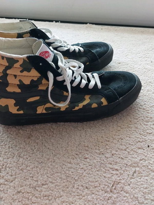Мъжки маратонки Vans номер 44 като нови