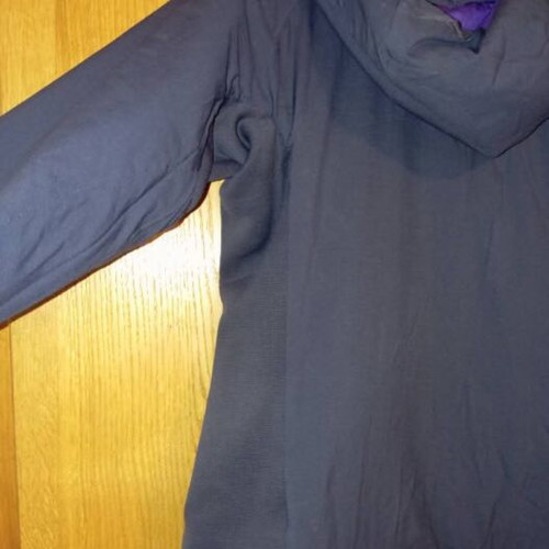 Arc'teryx woman jacket size S new