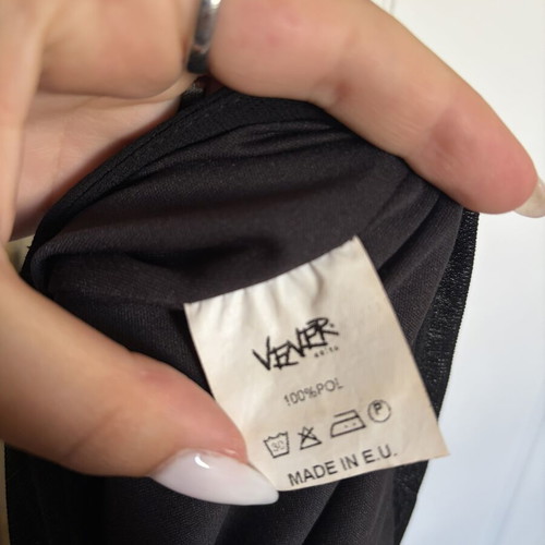 Black pants XL 42 14 like new