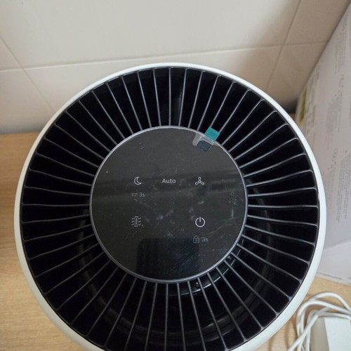 Bosch Air 1000 Air Purifier with 3-in-1 Filter, New
