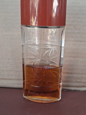 Yves Saint Laurent Neully Eau de Toilette 50 ml used