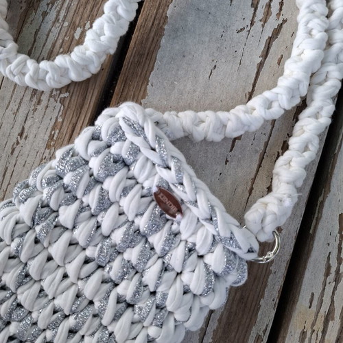 Handmade phone bag new