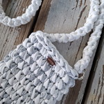 Handmade phone bag new