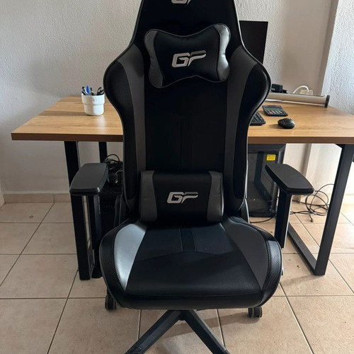 Gaming chair