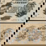 ΜΟΓΓΟΛΙΑ, 1 Tugrik 1955 - UNC -