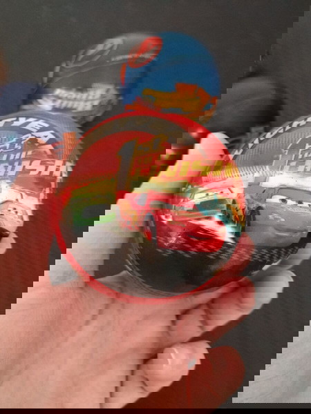 ΠΑΙΧΝΙΔΙΑ ΜΠΑΛΕΣ ΜΑΛΑΚΕΣ ΤΕΜΑΧΙΑ 4 ΜΤΠ