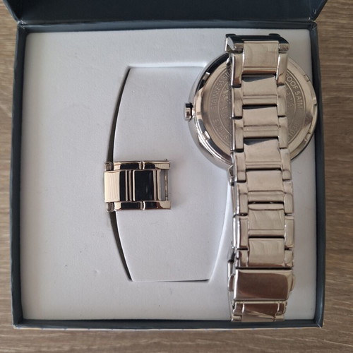 Vogue women's watch silver, like new