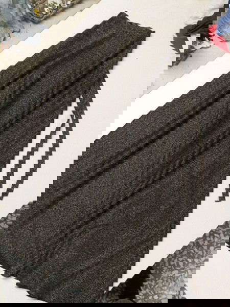 μαξι φούστα vintage free size