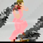 Φιγουρα Δρασης Ryu Street Fighter New Edition