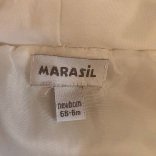 Baby jacket like new up to 6 months
