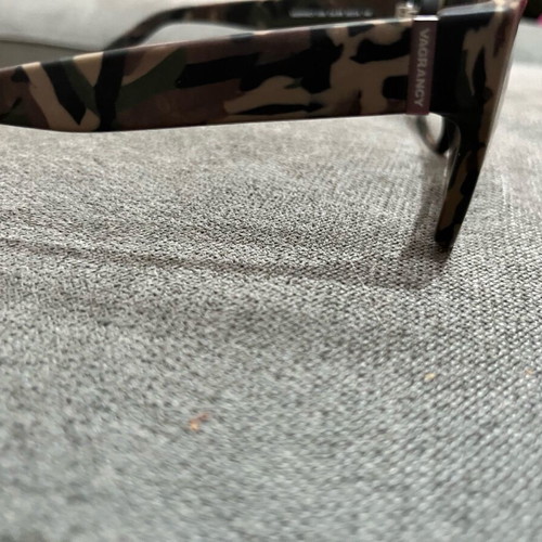 Vagrancy frame new Militer