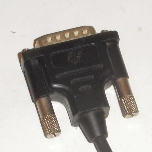 Quickshot QS-206 Joystick for PC used