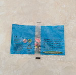 LEGO Sports Soccer Coca-Cola Defender 1 polybag 4443