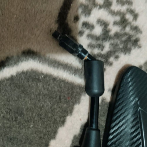 Benelli TRK 500 mirrors like new without base