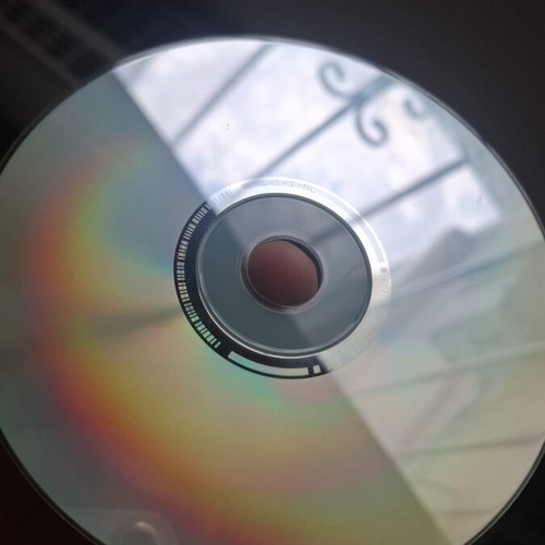Placebo Sleeping with Ghosts CD near mint, rock