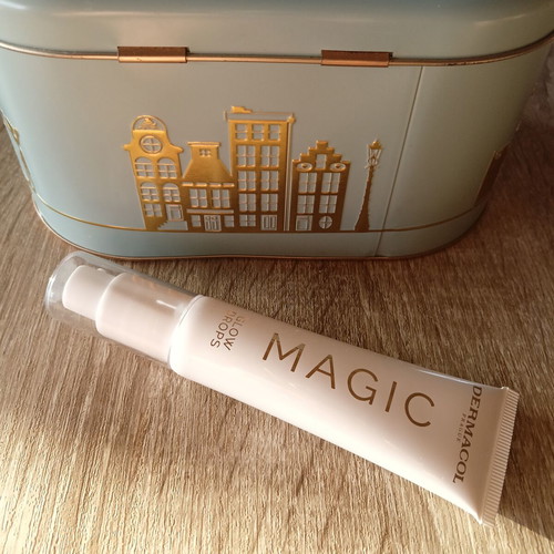 Dermacol Magic Glow Drops 30ml