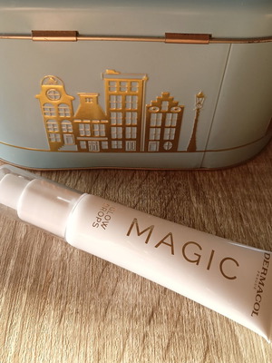 Dermacol Magic Glow Drops 30ml