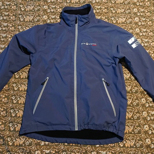 Sail Racing jacket with Gore-Tex membrane like new, size XL