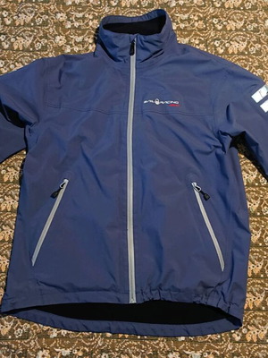 Sail Racing jacket with Gore-Tex membrane like new, size XL