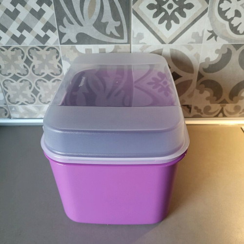 Mega Delis 7.5L New Food Storage Container