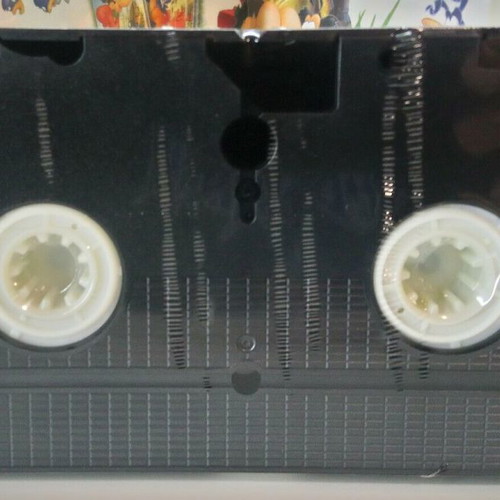 VHS Pandora & Platonas: Ta Fraoulopoula 6 new, dubbed
