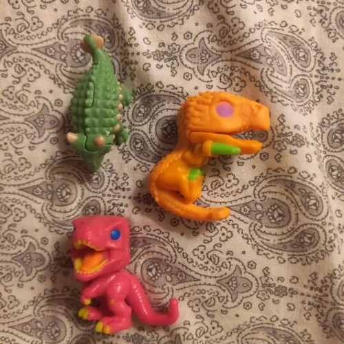 Kinder Like New