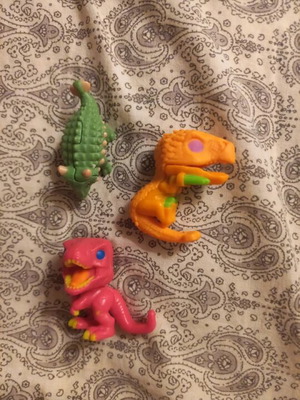 Kinder Like New