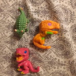 Kinder Like New
