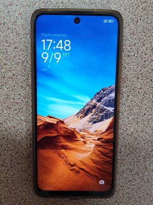 Xiaomi Redmi 12 5G smartphone 128GB, 4+4GB RAM