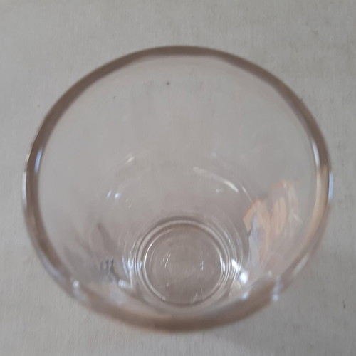 Konstantinos Anna Maria glass Greek made like new