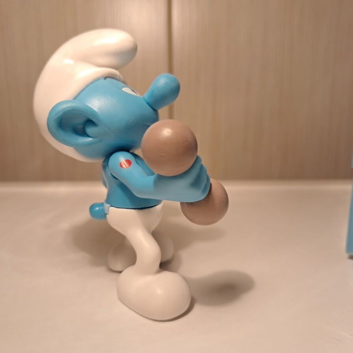 Smurf miniature Giochi Preziosi 2023, new