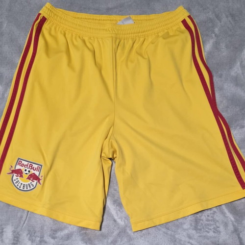 Red Bull Salzburg home football shorts season 2011 like new