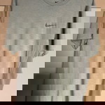  Nike Running Dri-Fit κοντομάνικη μπλούζα Large Σε πολύ καλή κατάσταση. Τιμή 15 Ευρώ