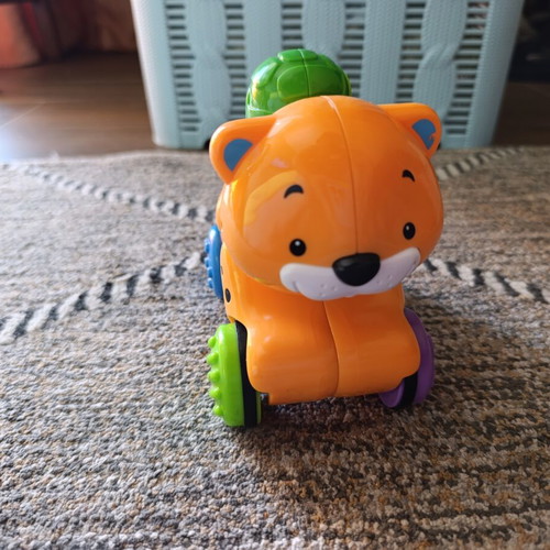 Push toy