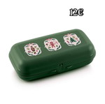 Twin large multipurpose container new