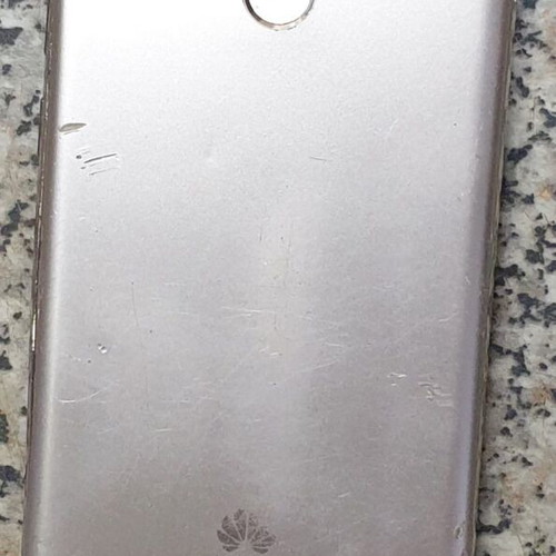 Huawei Y6 Prime ATU-L21 used with broken screen