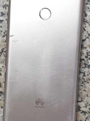 Huawei Y6 Prime ATU-L21 used with broken screen