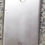 Huawei Y6 Prime ATU-L21 used with broken screen
