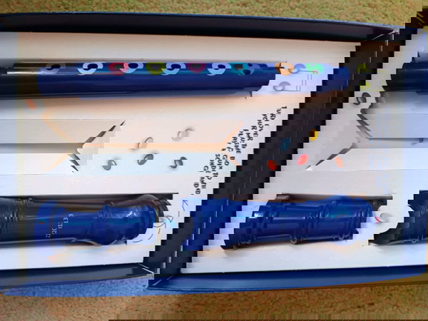 Kids toy