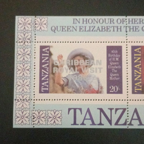 Queen Elizabeth collectible FDC stamps new, unsealed
