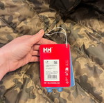 Double Face Jacket Helly Hansen brand new