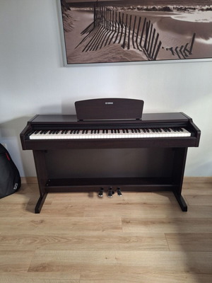 Clavinova Yamaha YDP-131 Ψηφιακό Πιάνο σε άριστη κατάσταση