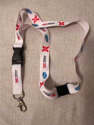 Lanyard for keys new