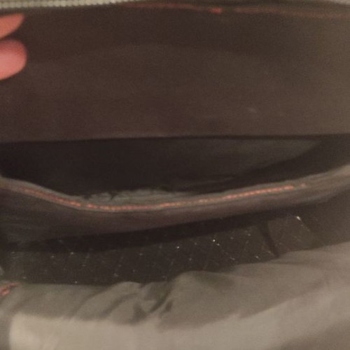 Chef F.dick Bag with Hard Plastic Base