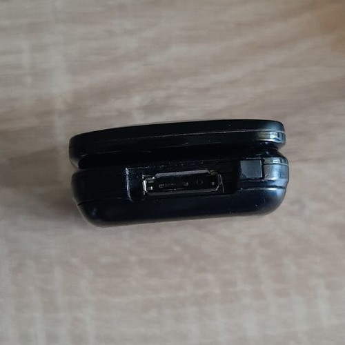 Sharp GX33 mobile phone used, good condition