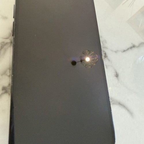 iPhone 14 Pro 128GB Space Black, Greek version, with box
